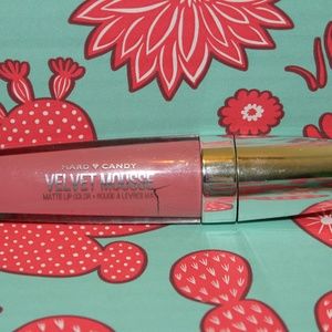 Hard Candy Velvet Mousse in Sweet Pea